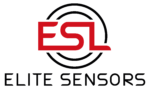 Elite Sensors Ltd - ESL Logo