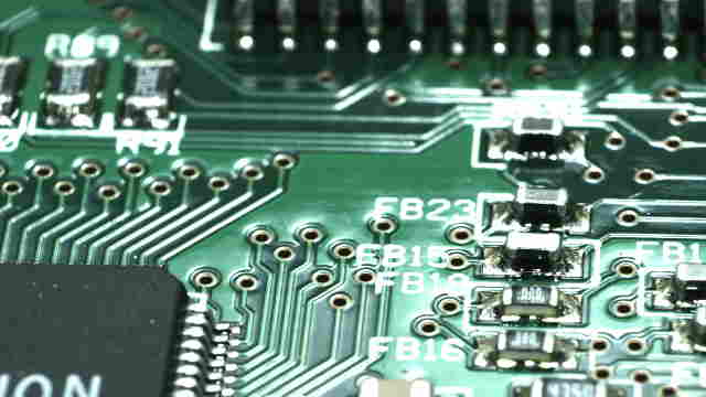 Elite Sensor capabilities: Electronic Design